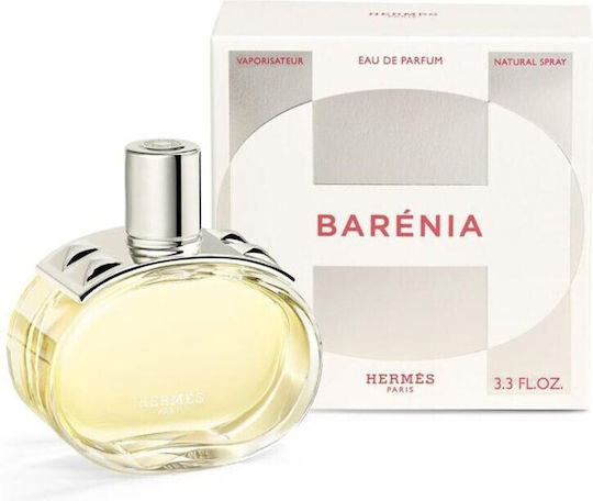 Hermes Barénia Парфюмна вода За повторно пълнене 60мл