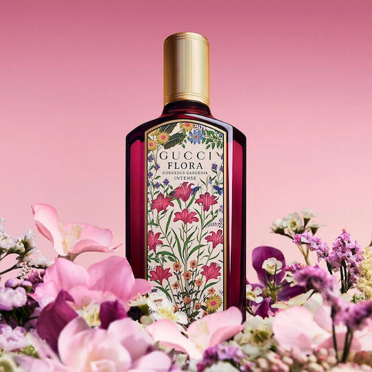 Gucci Gorgeous Gardenia Intense Eau de Parfum 30ml