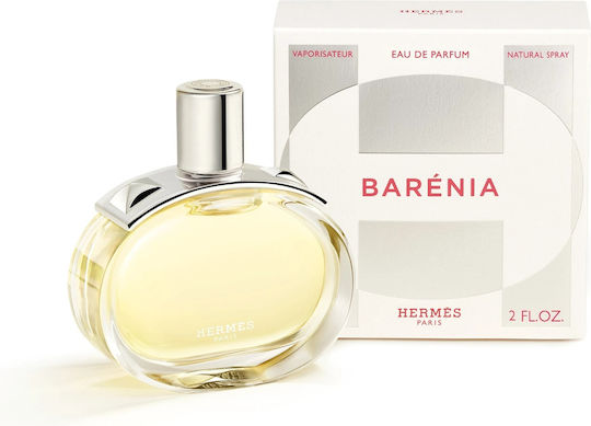 Hermes Barénia Парфюмна вода За повторно пълнене 60мл