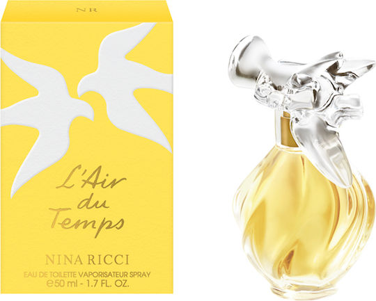 Nina Ricci L'Air Du Temps Тоалетна вода 30мл