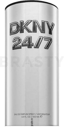 DKNY 24/7 Eau de Parfum 100ml