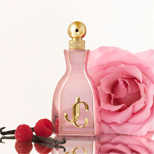 Jimmy Choo I Want Choo Love Eau de Parfum 60ml