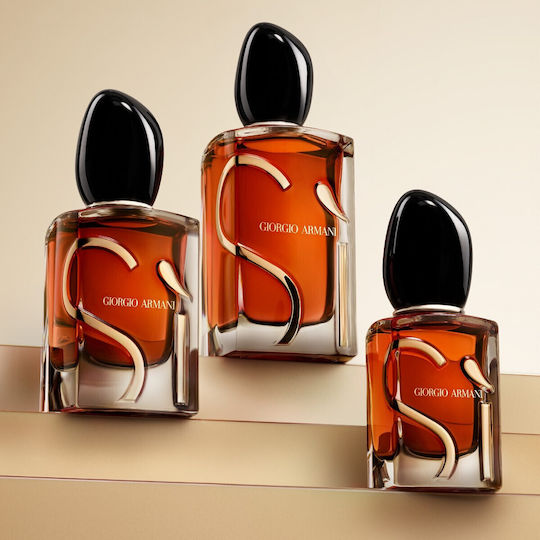 Giorgio Armani Si Pure Parfum 100ml