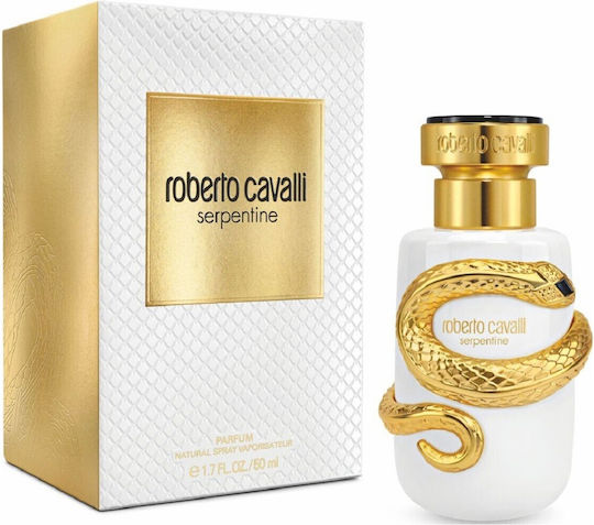 Roberto Cavalli Serpentine Pure Parfum 50ml