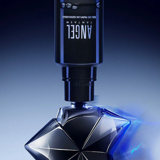 Mugler Angel Fantasm Eau de Parfum Refillable 100ml