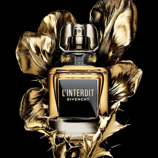 Givenchy L'interdit Eau de Parfum 50ml