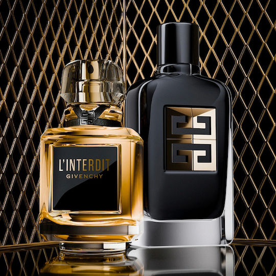 Givenchy L'interdit Eau de Parfum 50ml