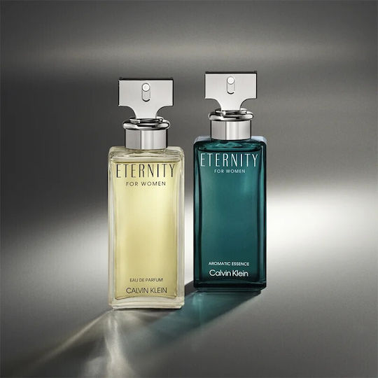 Calvin Klein Eternity Eau de Parfum 100ml