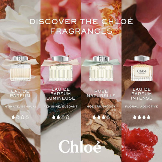 Chloe Chloe Eau de Parfum Refillable 100ml