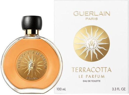 Guerlain Terracotta Eau de Toilette 75ml