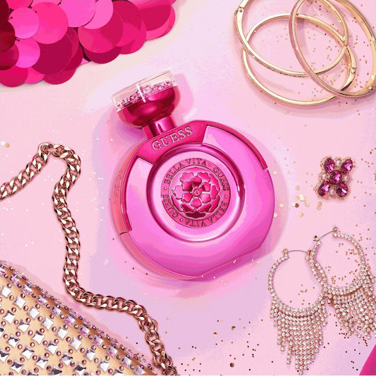 Guess Bella Vita Körpernebel 250ml