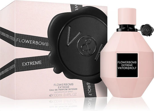 Viktor & Rolf Flowerbob Extreme Intense Eau de Parfum 30ml