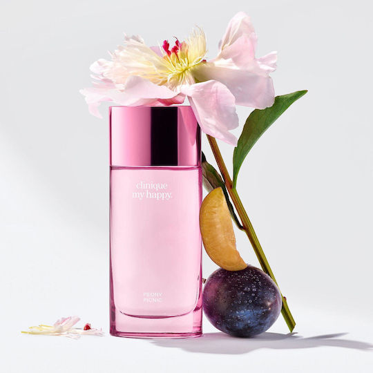 Clinique My Happy Peony Picnic Eau de Parfum 100ml