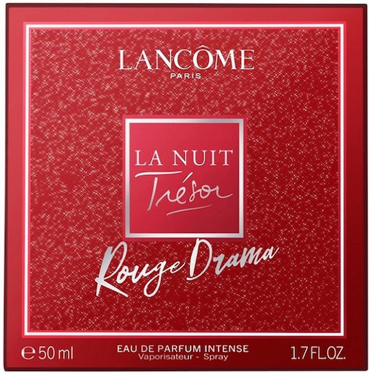 Lancome La Nuit Tresor Rouge Drama Eau de Parfum 50ml