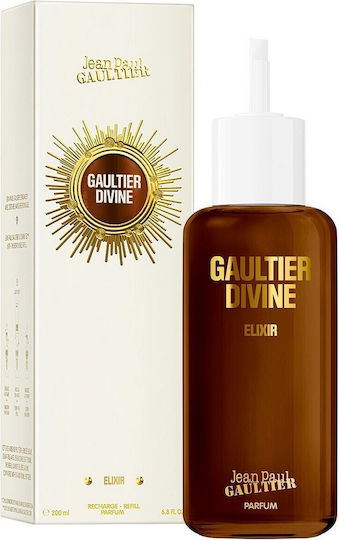 Jean Paul Gaultier Gaultier Divine Extrait de Parfum Refill 200ml