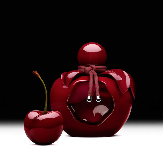 Nina Ricci Nina Rouge Eau de Parfum 80ml