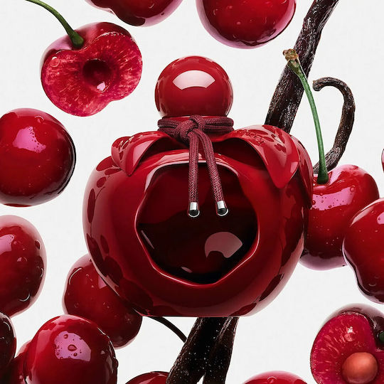 Nina Ricci Nina Rouge Eau de Toilette 30ml