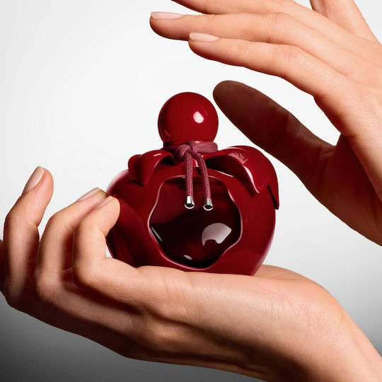 Nina Ricci Nina Rouge Eau de Toilette 30ml