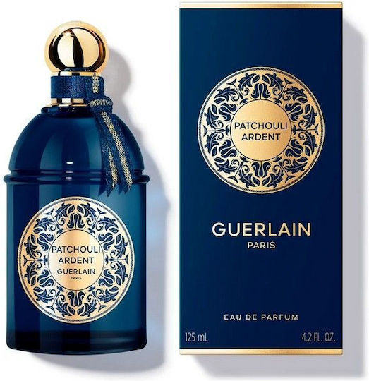 Guerlain Absolus Allegoria Patchouli Ardent Eau de Parfum 125ml