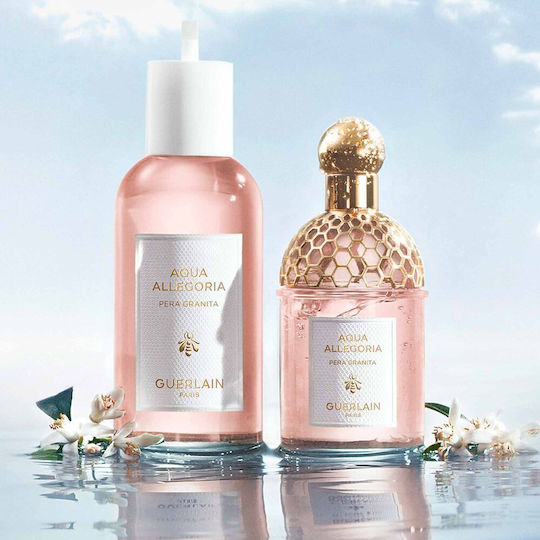 Guerlain Aqua Allegoria Pera Granita Refill Eau de Toilette 200ml
