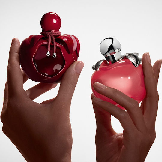 Nina Ricci Nina Rouge Eau de Toilette 50ml