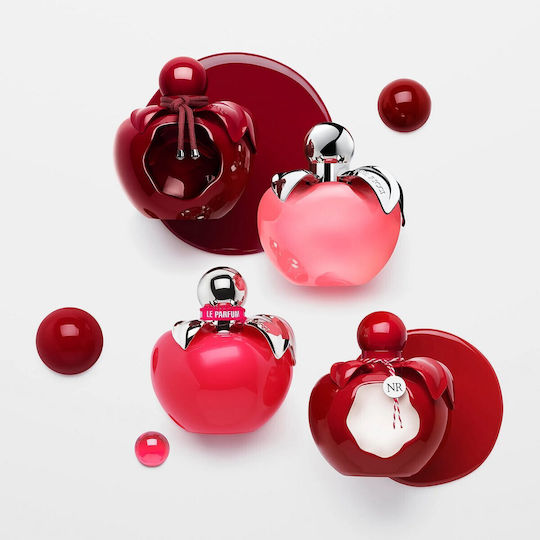 Nina Ricci Nina Rouge Eau de Toilette 50ml