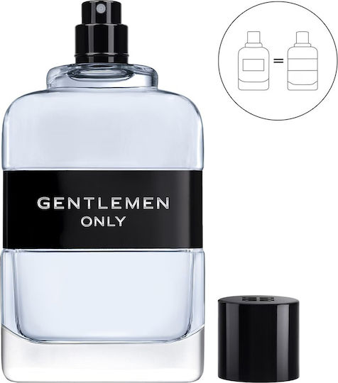 Gentlemen Only Edt Vapo 100 Ml 100 Ml