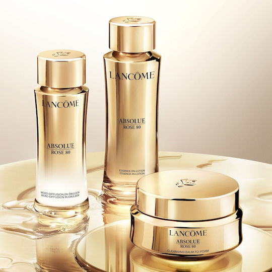 Lancome Absolue Rose 80 Essence-in-Lotion Loțiune Tonifiere Față