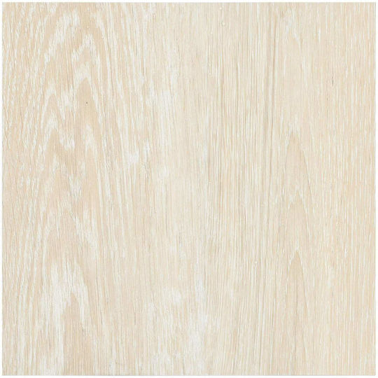 vidaXL Set Plastic Floor PVC With 55 Tiles 1.5mm L30.5xW30.5cm Beige