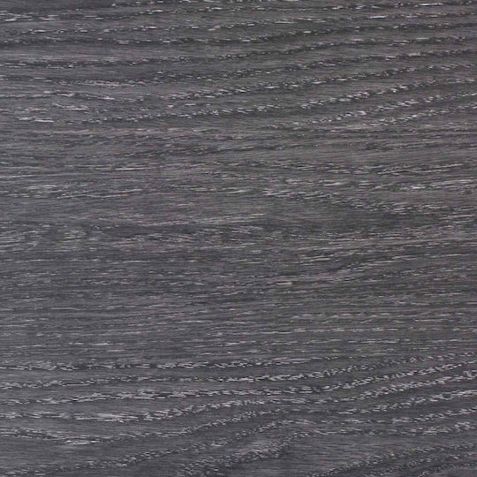 vidaXL Σετ Πλαστικό Δάπεδο PVC με 18 Πλακάκια 2mm Μ91.5xΠ15εκ. Μαύρο