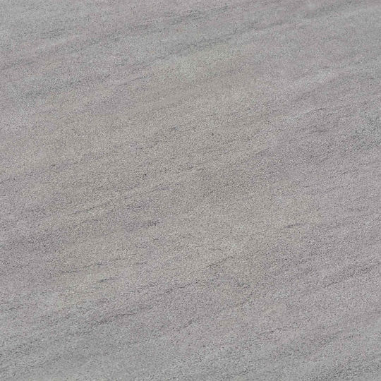 vidaXL Set Plastic Floor PVC with 55 Tiles 1.5mm L30.5xW30.5cm Gray