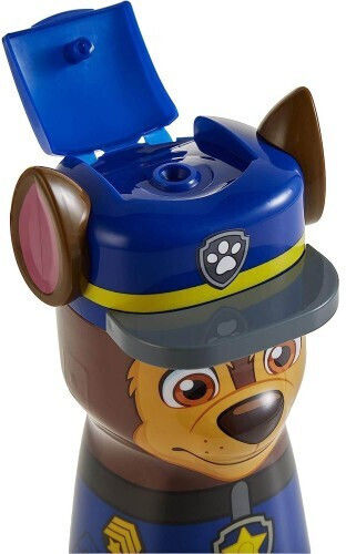 Air-Val International Kids Bubble Bath & Shampoo Paw Patrol in Gel Form 400ml