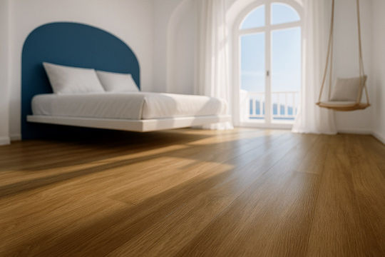 Newplan Πλαστικο Δαπεδο Atlantic 262m Golden Oak 3m Newplan 2-22-262m-300 Τιμή Ανα Τμ