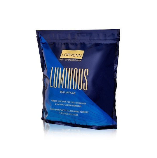 Lorvenn Luminous Balayage Pulbere Deschidere până la 7 Nuanțe 450gr