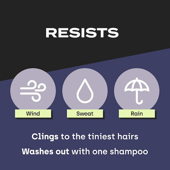 Toppik Hair Building Fibers with Keratin 12gr