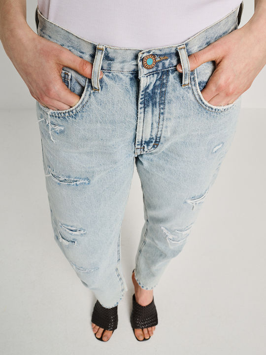 Ashley Women's Jean Pants in Regular Fit