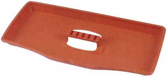 Tactix Hand Tool Case Plastic with Tobacco Case Dimensions: W40.5xD21xH20cm