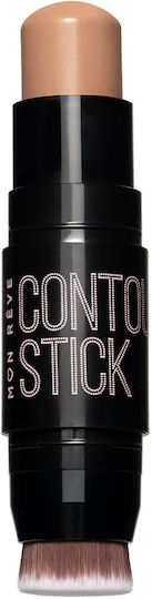 Mon Reve Contour Stick Face Contour Stick 5.5g 01