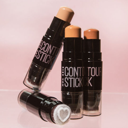 Mon Reve Contour Stick Face Contour Stick 5.5g 01