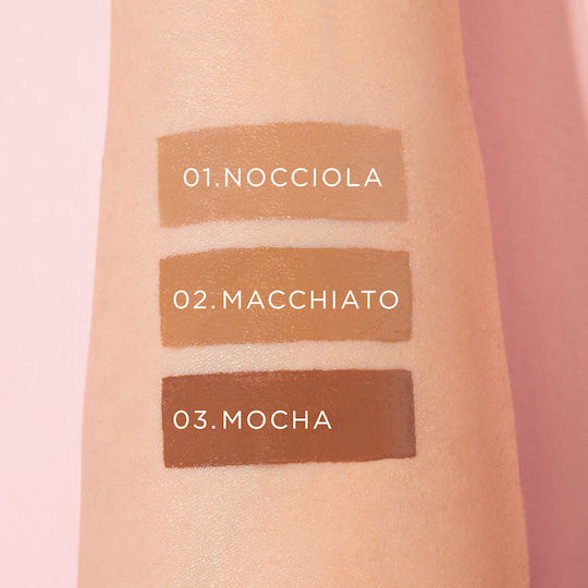 Mon Reve Contour Stick Face Contour Stick 5.5g 02