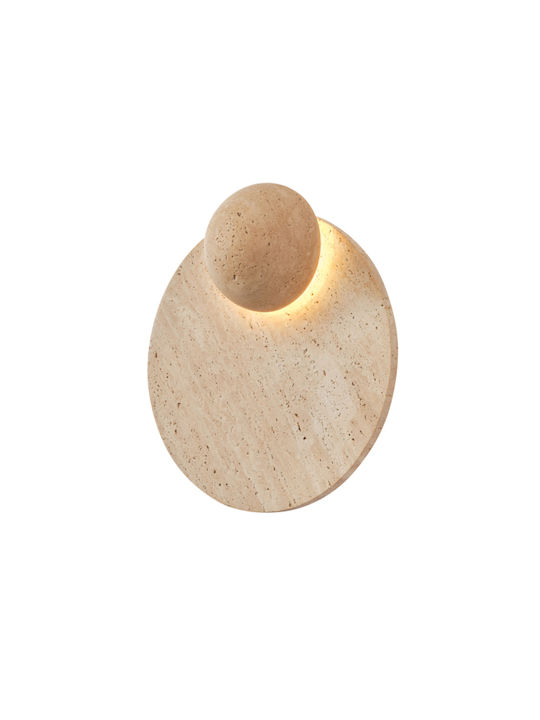 Eurolamp Wall Lamp LED 23x6x28cm Eurolamp Wall Lamp LED 23x6x28cm