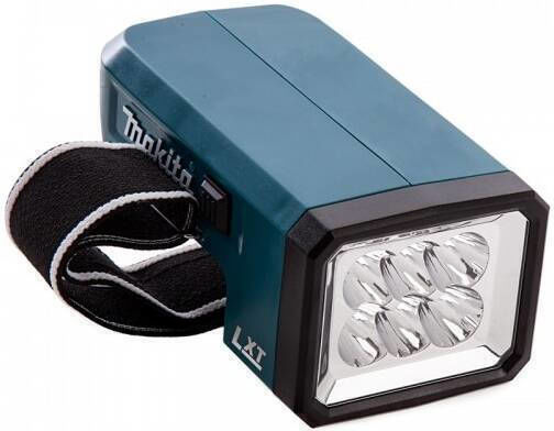 Makita Φακός Συνεργείου Μπαταρίας LED DML186
