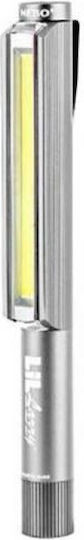 Nebo Iluminat de lucru Baterie LED Lanterne cu blițuri cu luminozitate până la 250lm