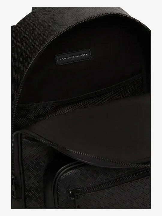 Tommy Hilfiger Backpack Black