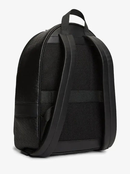 Tommy Hilfiger Backpack Black
