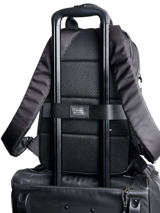 Camel Active Connect Wasserdicht 13lt Schwarzes