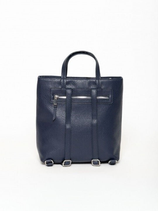Heavy Tools Ogio Rucksack Blau