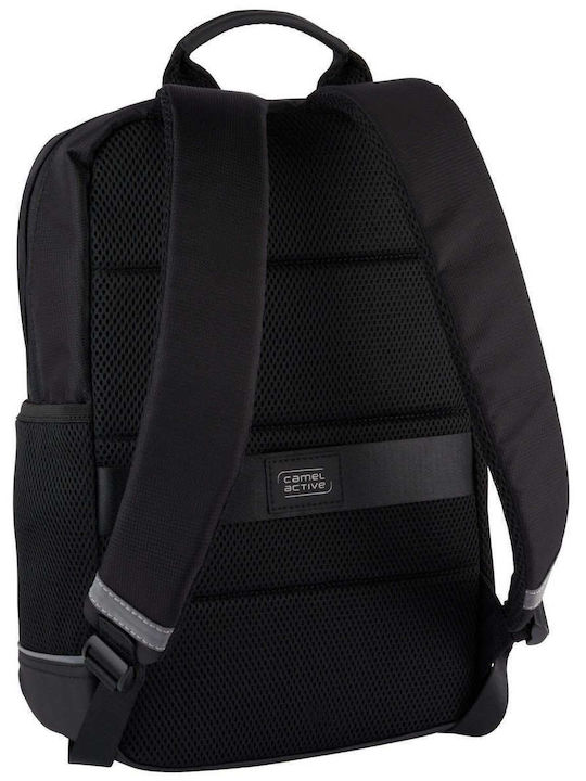 Camel Active Connect Αδιάβροχο 13lt Μαύρο