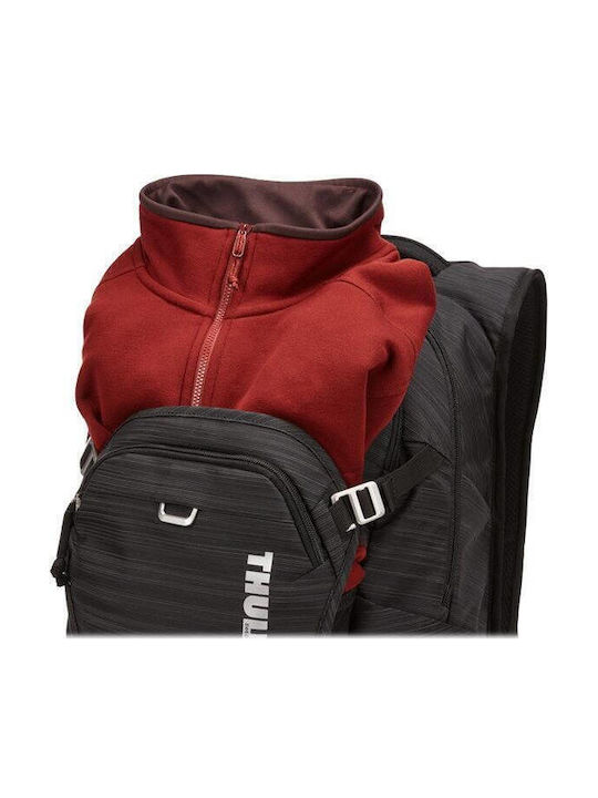 Thule Backpack 24lt Μαύρο