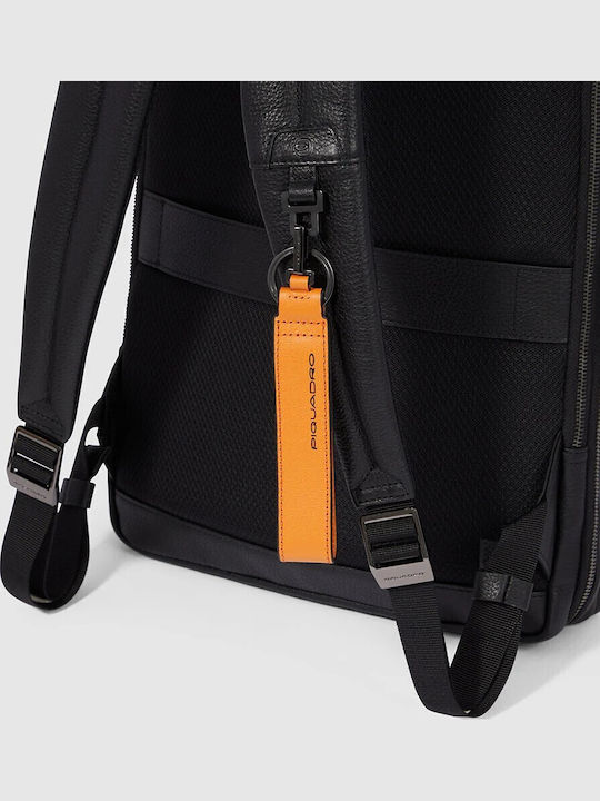 Piquadro Backpack Μαύρο